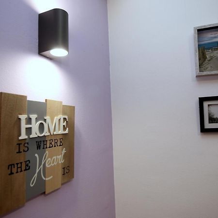 Apartments Rooms Fontane Trnje - Free Parking 萨格勒布 外观 照片