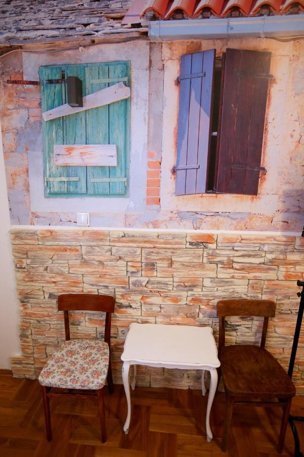 Apartments Rooms Fontane Trnje - Free Parking 萨格勒布 外观 照片